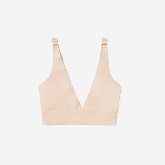 Everlane Other - Everlane Bralette
